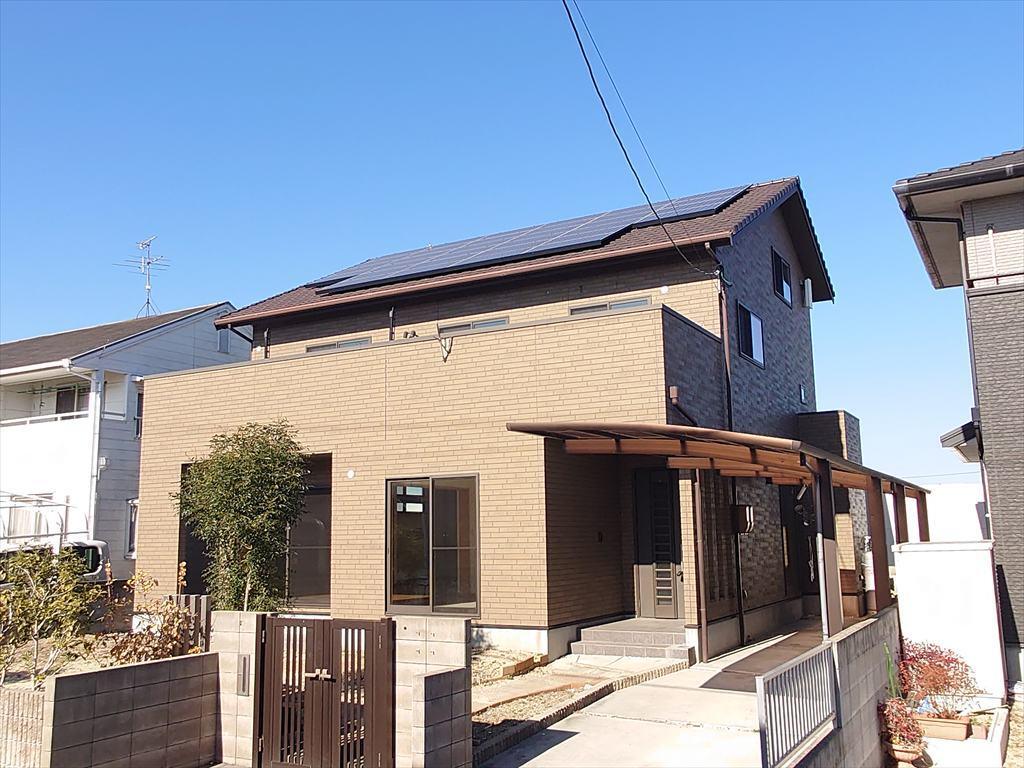 中古戸建