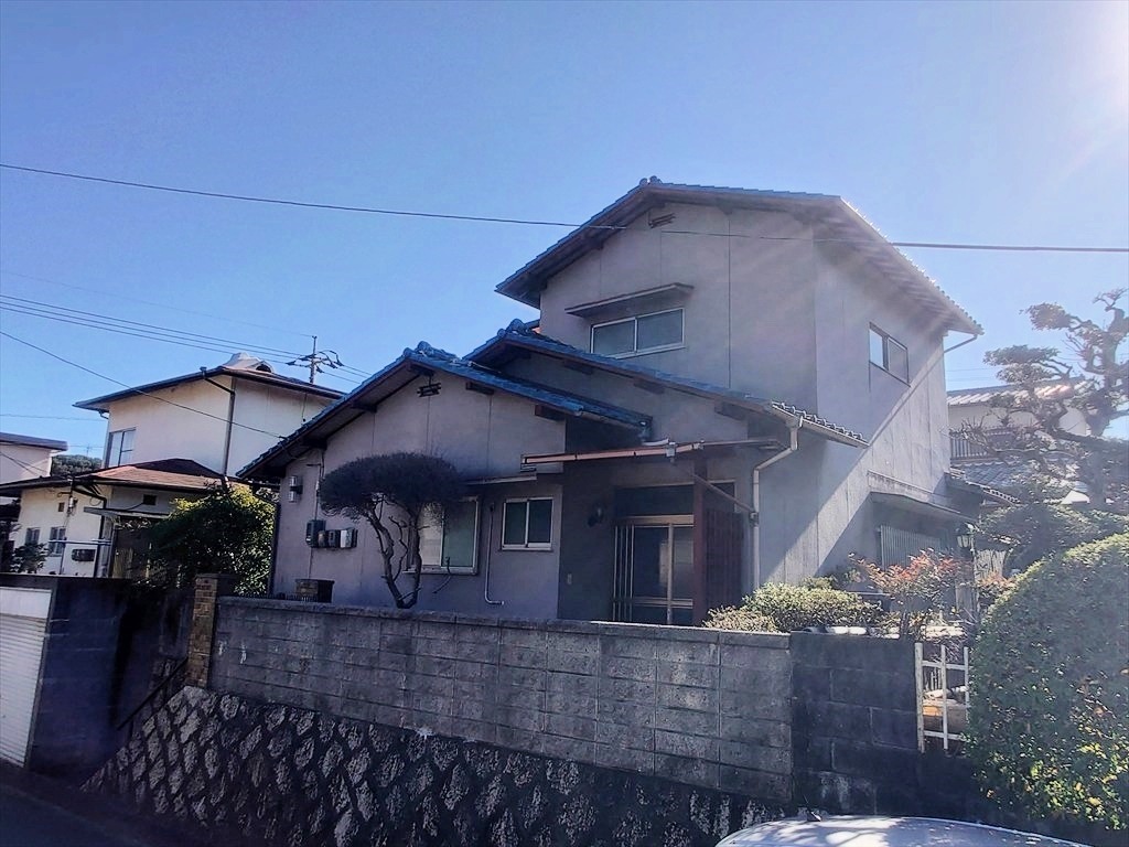 中古住宅