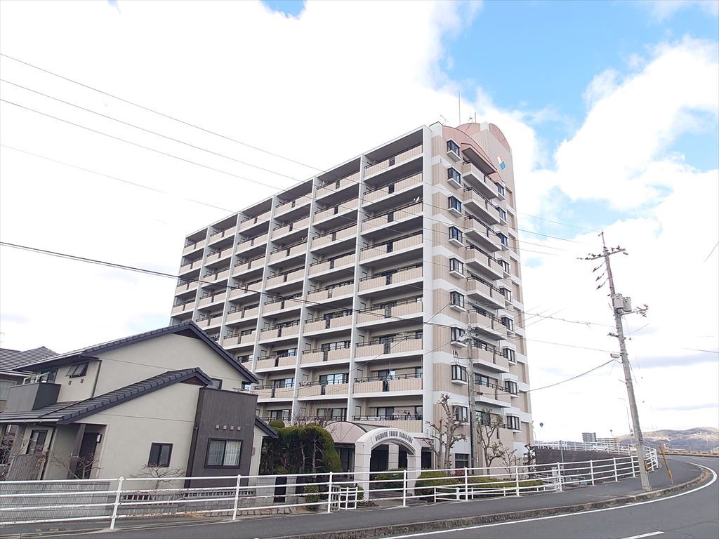 岡山市