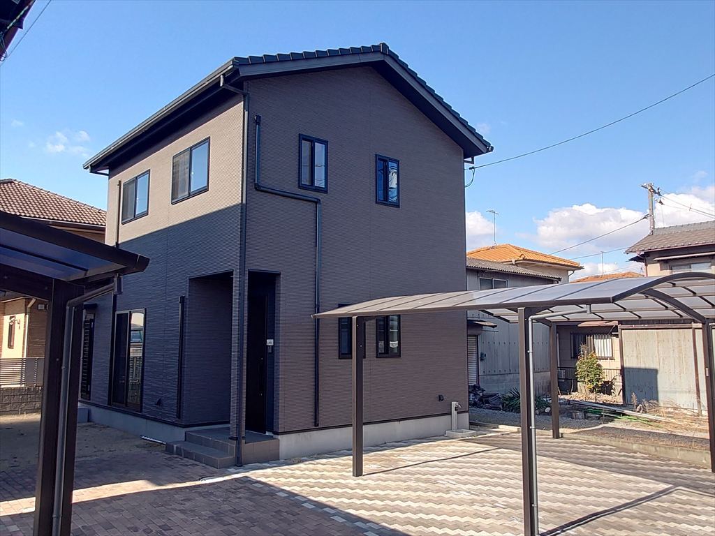 中古戸建