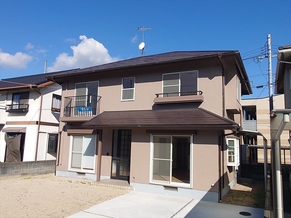 中古戸建