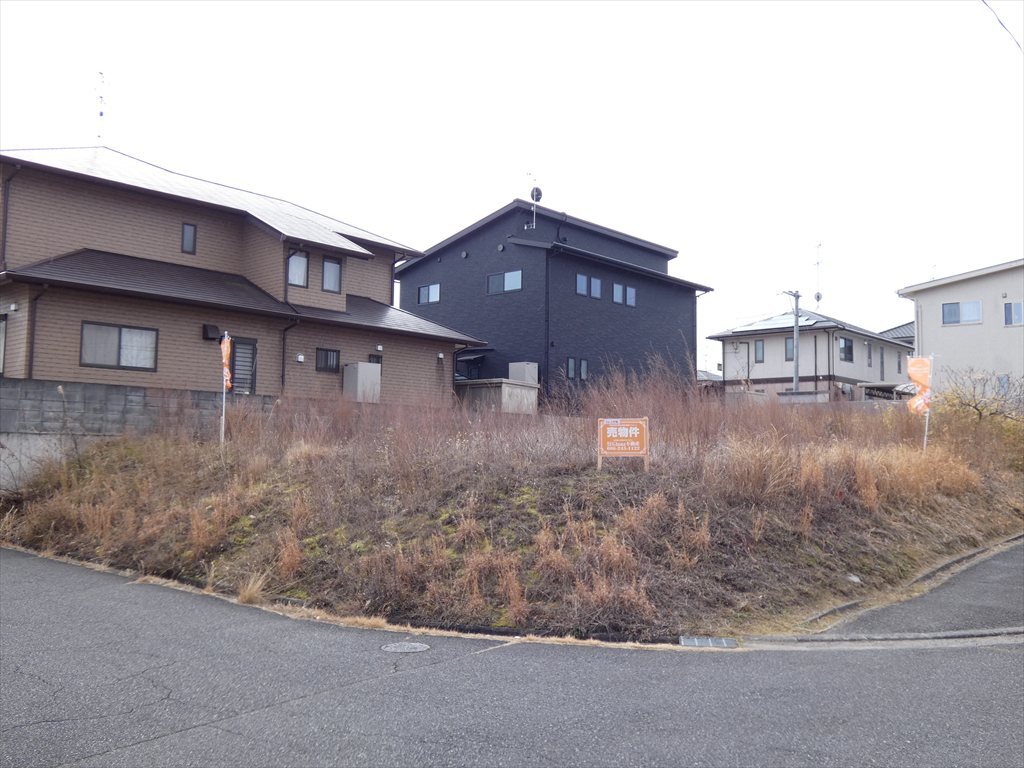 土地情報