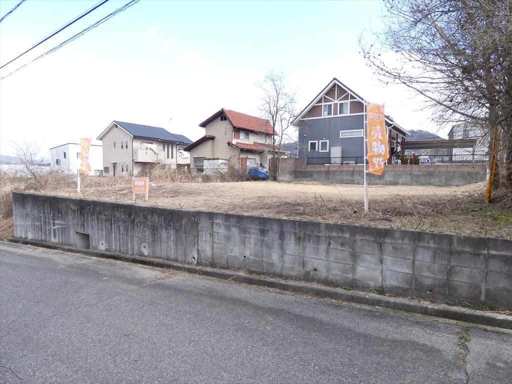 土地情報