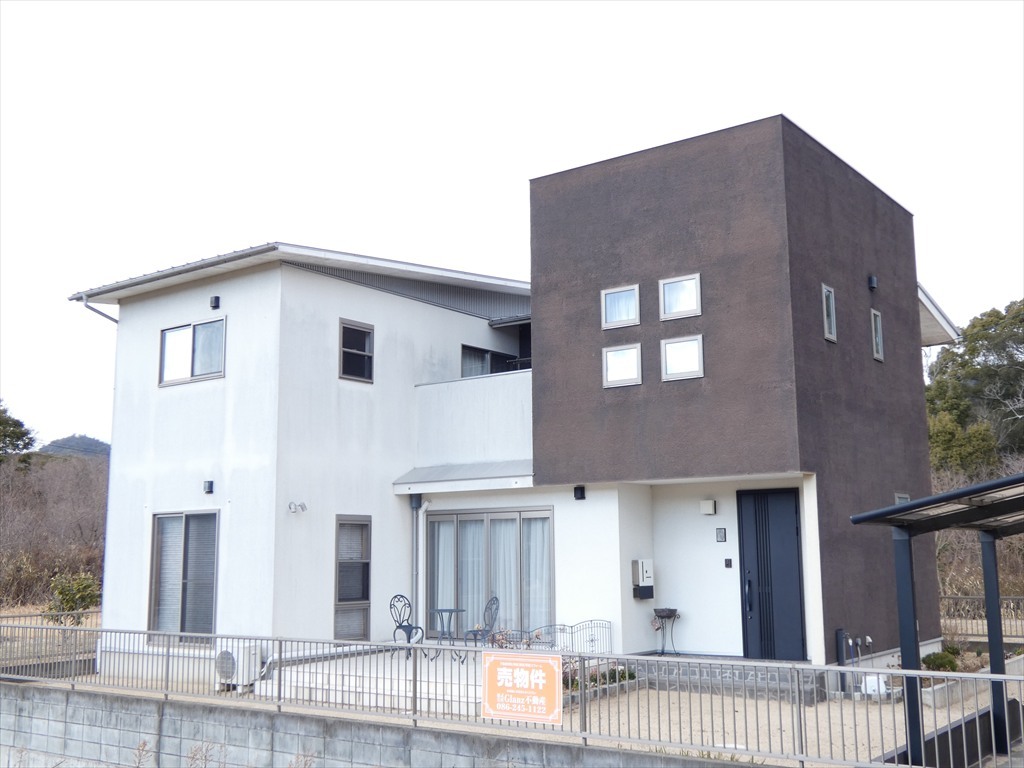 中古戸建