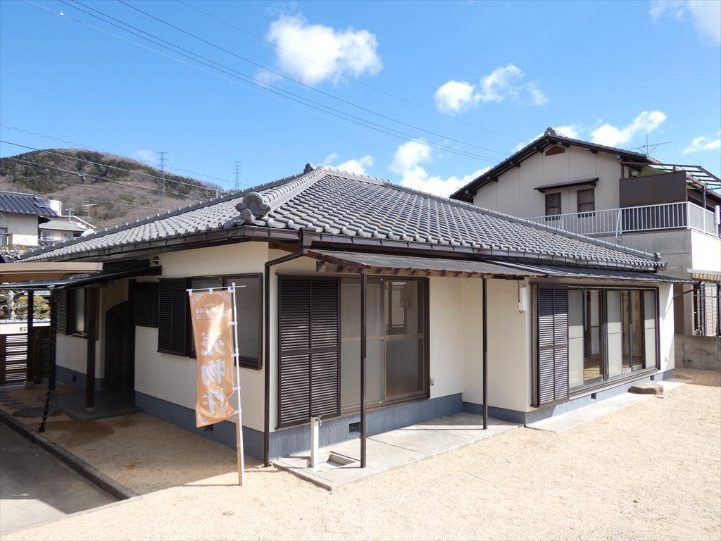 中古戸建