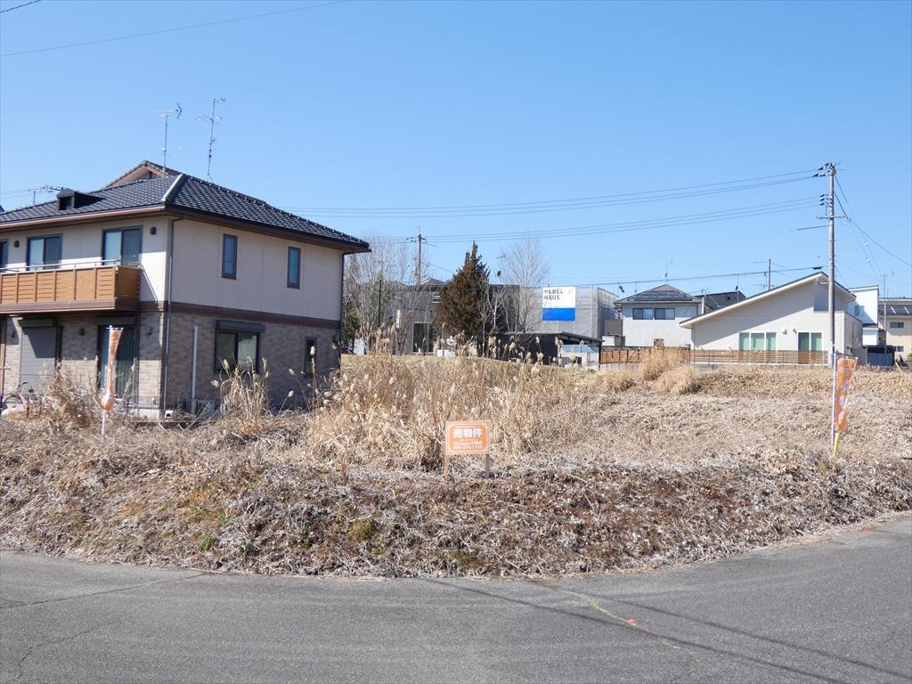 土地情報