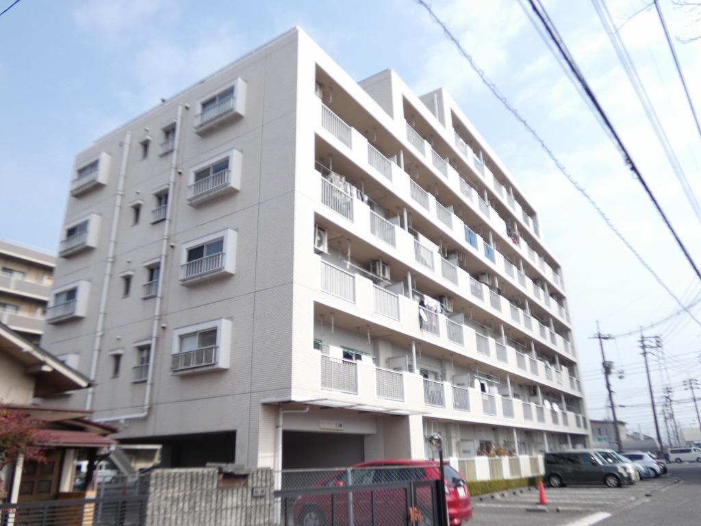 中古マンション
