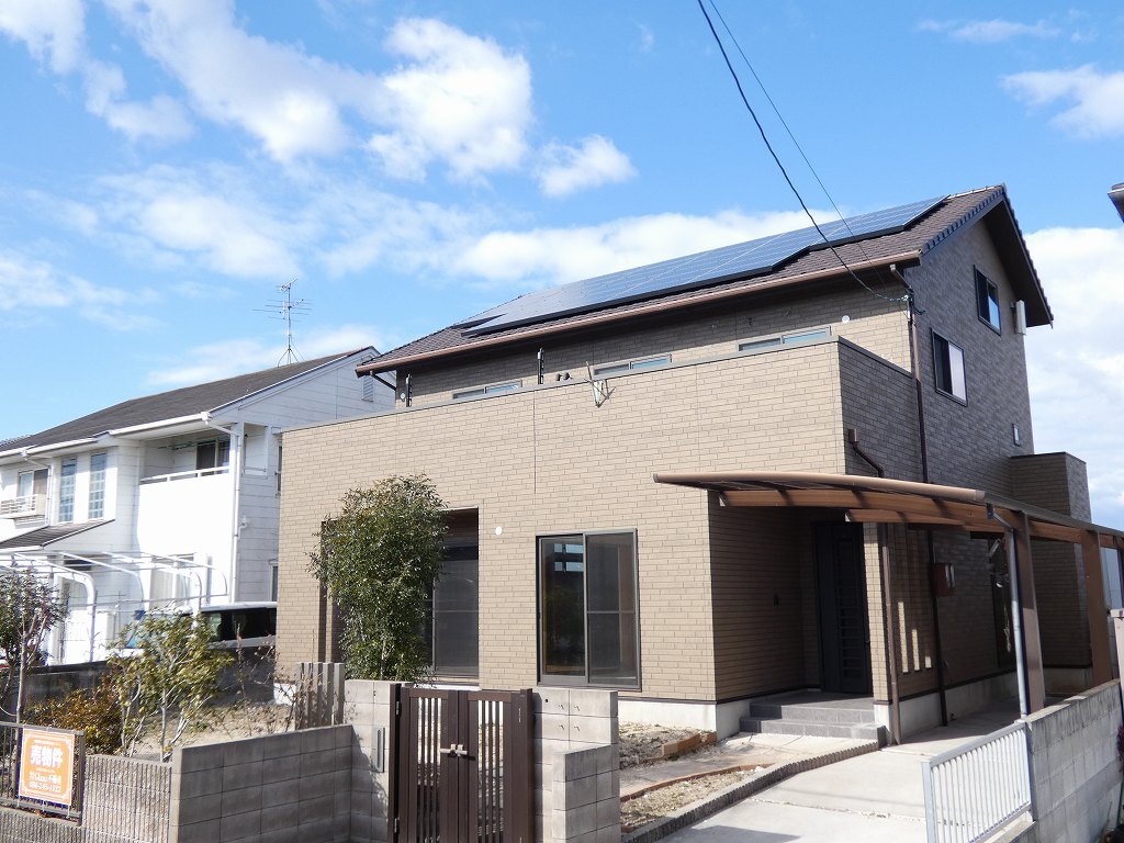 中古住宅