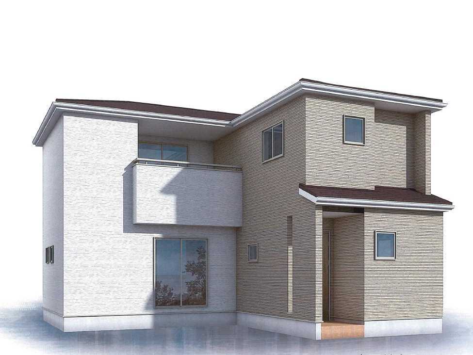新築一戸建