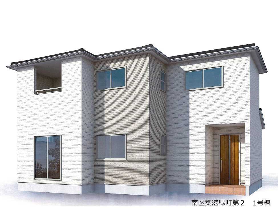 新築一戸建