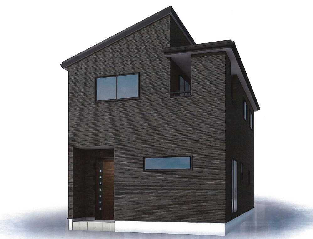 新築一戸建