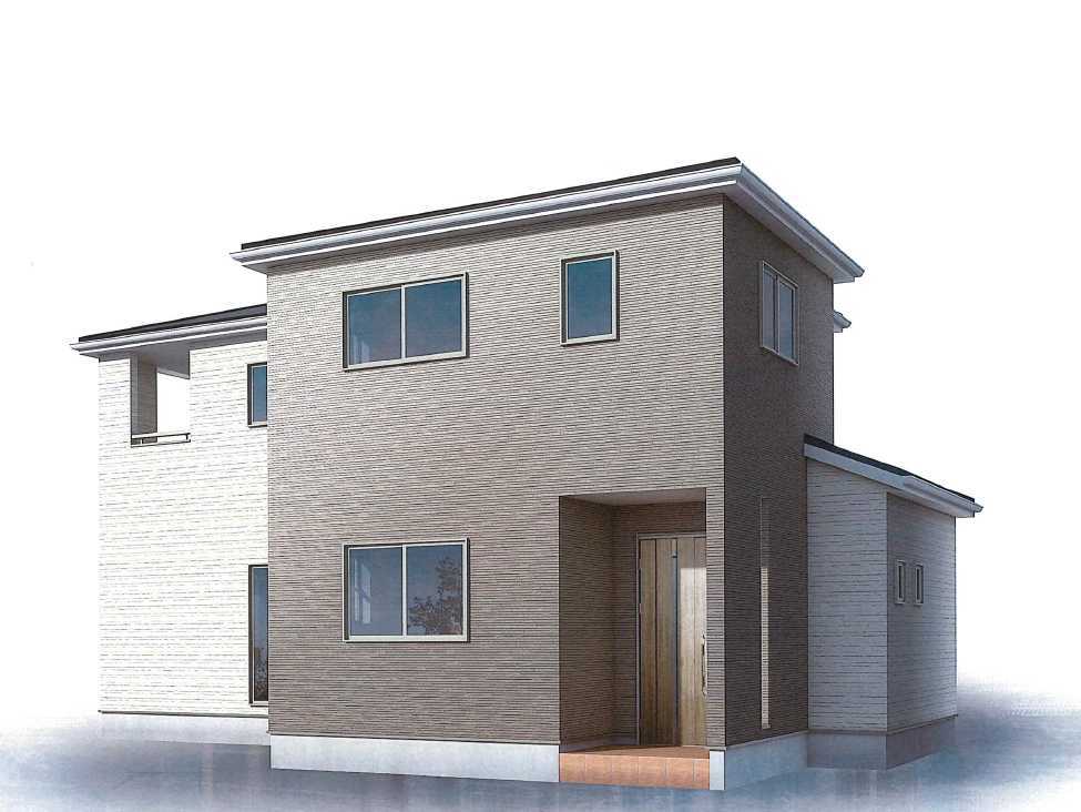 新築一戸建