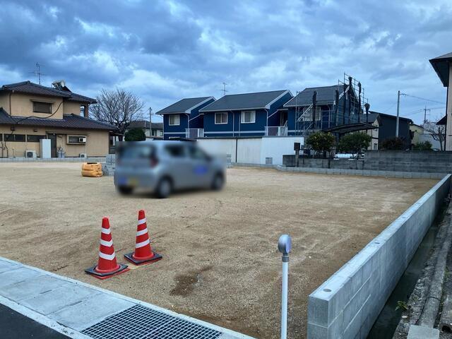 新築一戸建