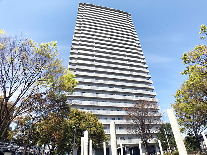 中古マンション