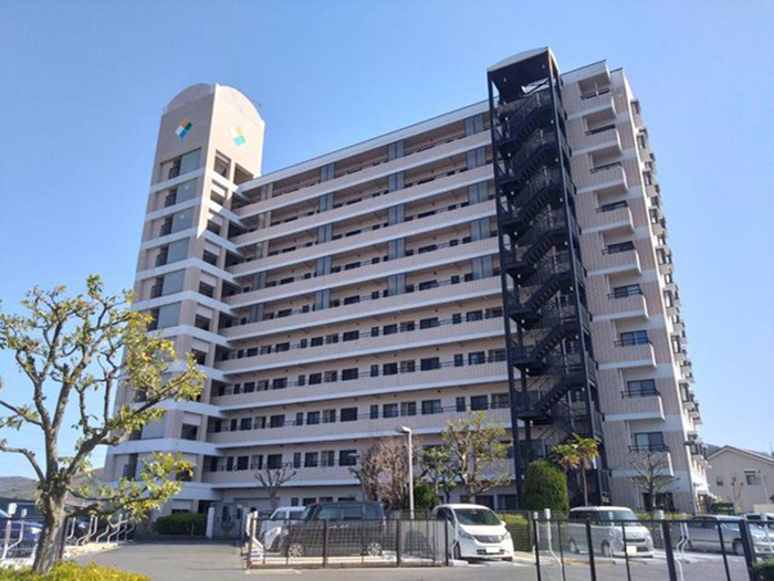 中古マンション