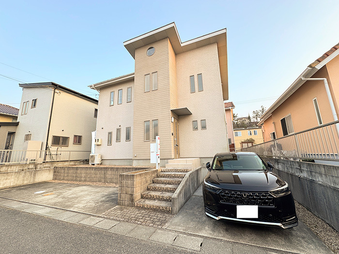 中古戸建