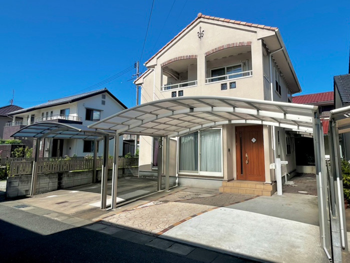 中古戸建
