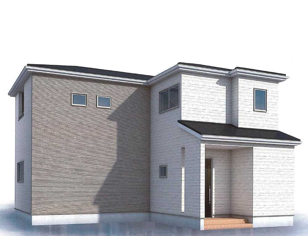 新築戸建