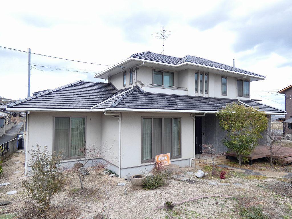 中古住宅