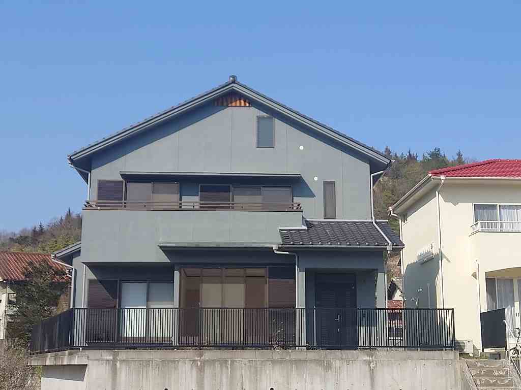 中古住宅