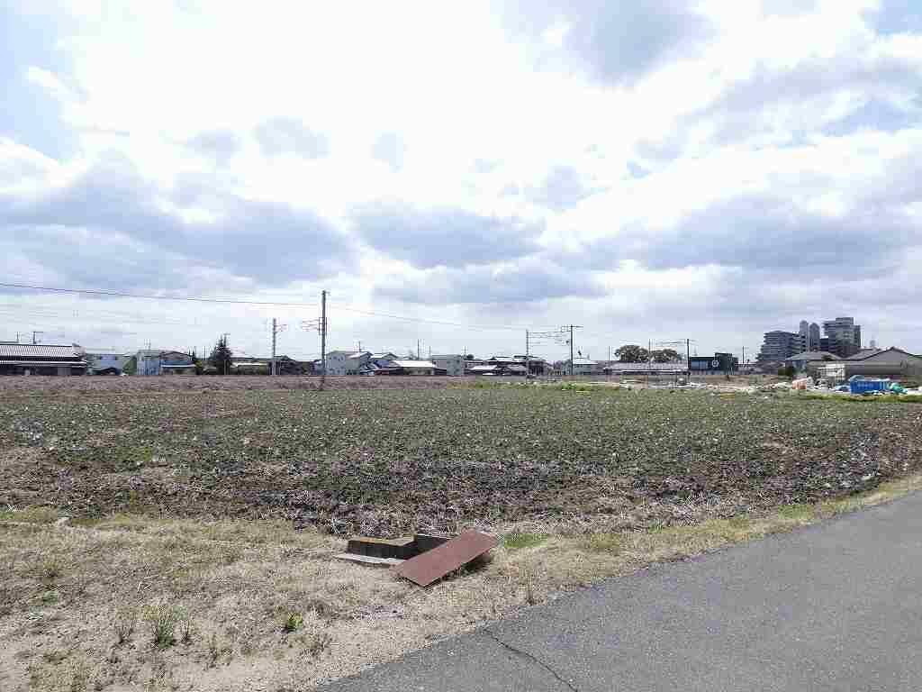 テナント・月極駐車場