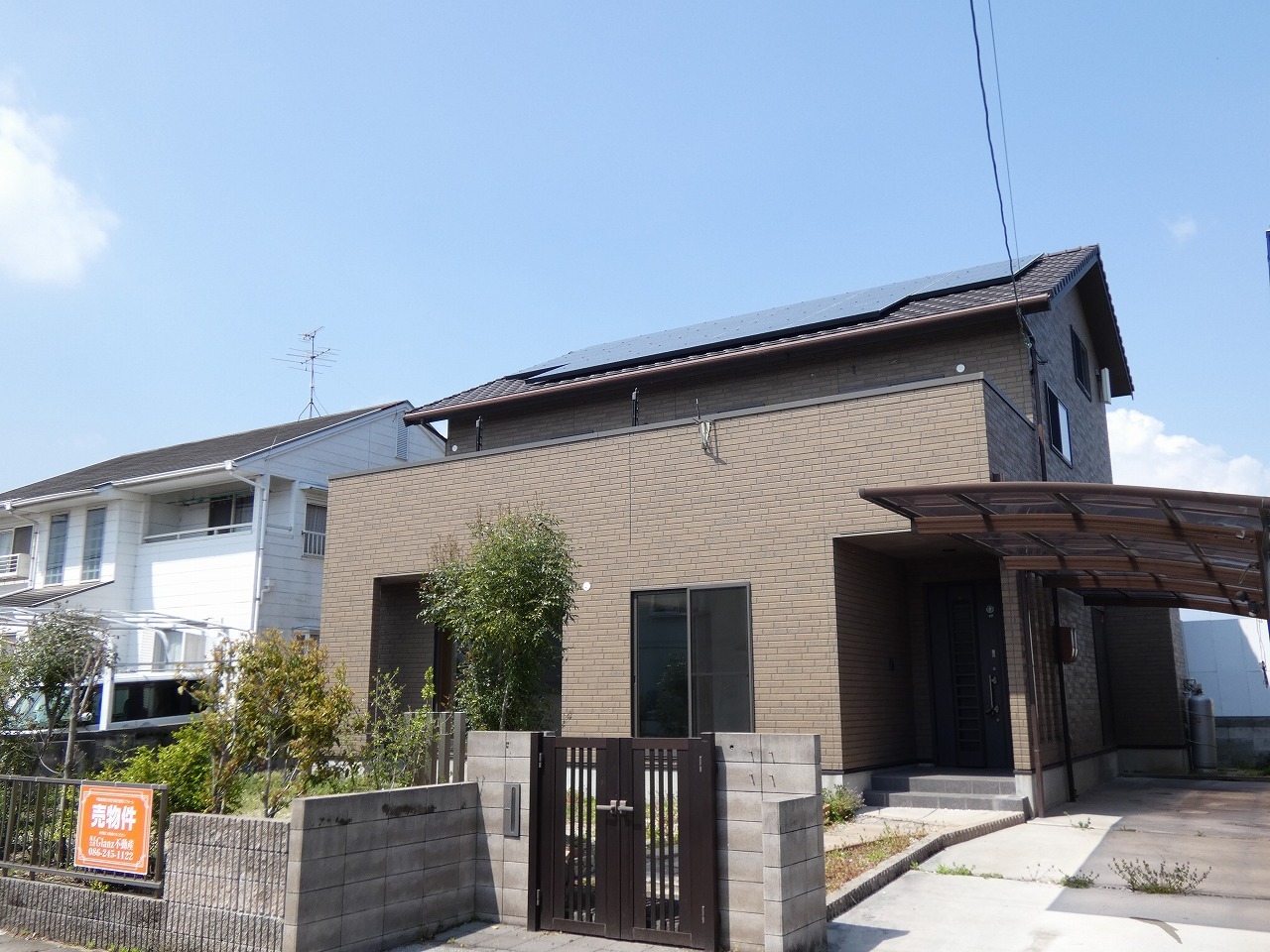 中古戸建