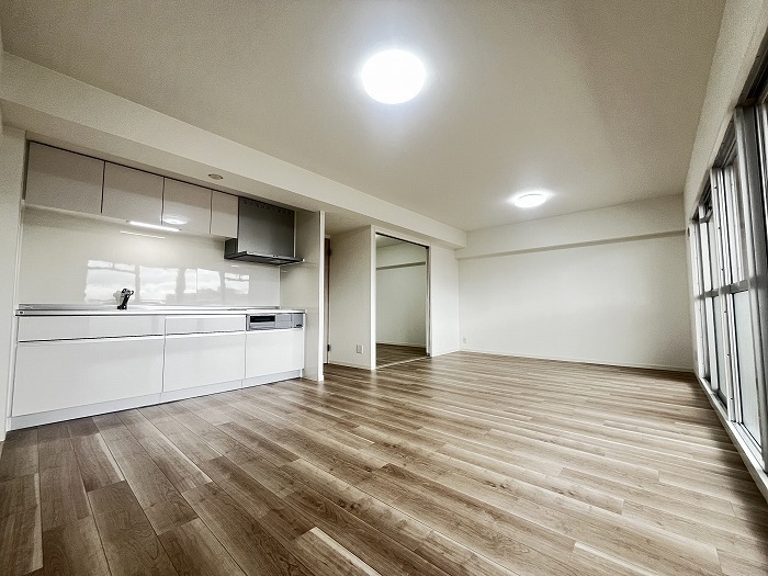 中古マンション
