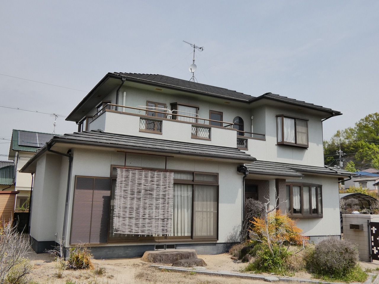 中古住宅