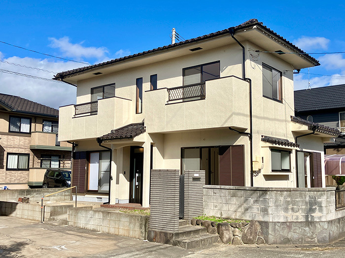 中古戸建