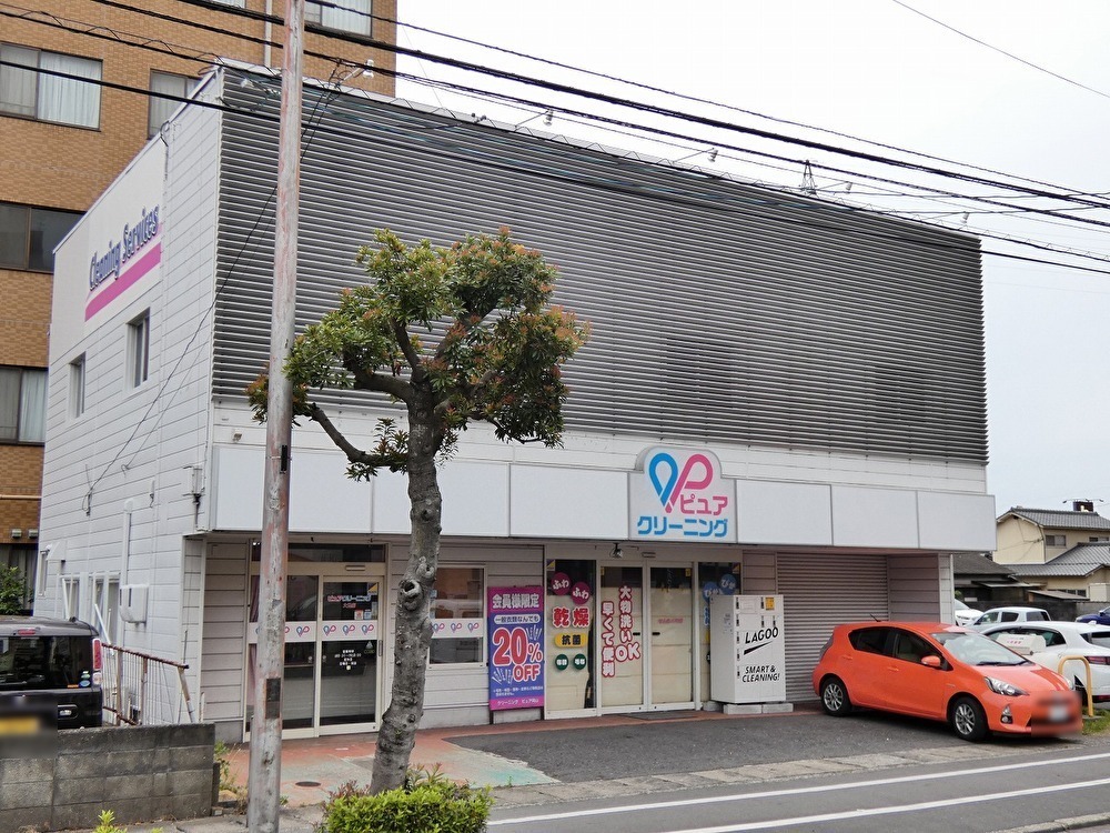 テナント・月極駐車場