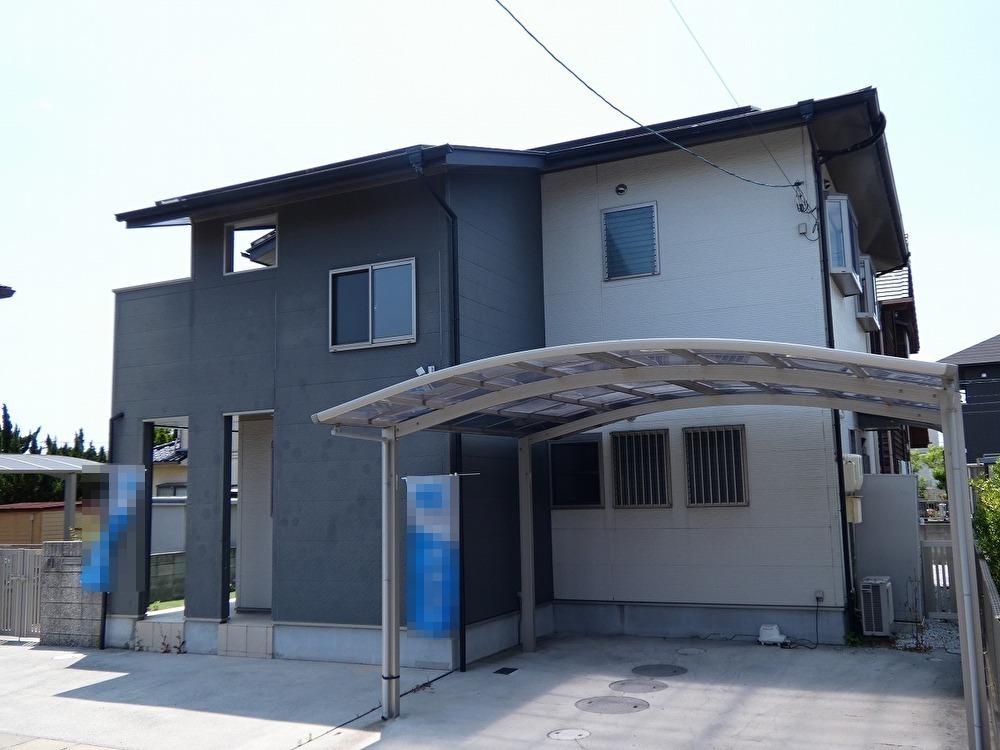 中古戸建