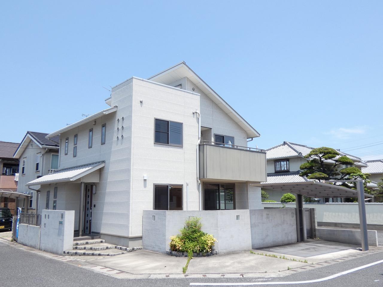 中古戸建