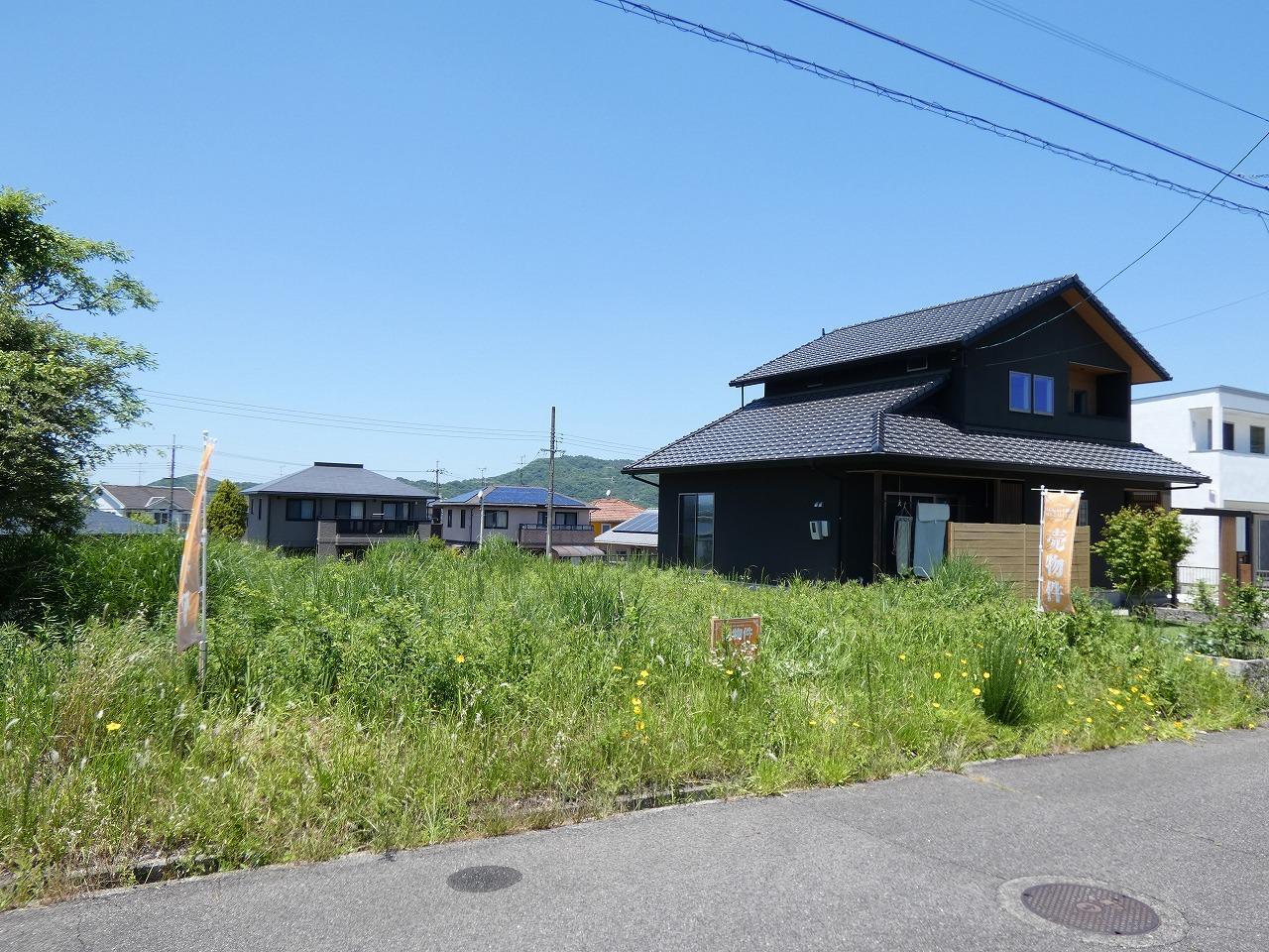 土地情報