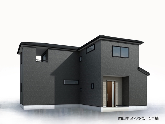 新築一戸建