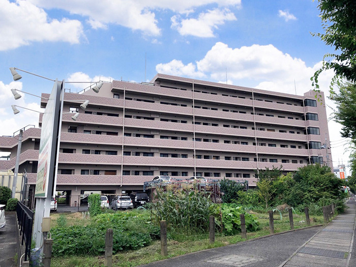 中古マンション