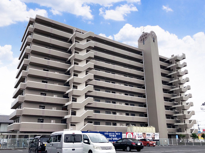 中古マンション