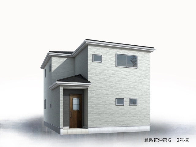 新築一戸建