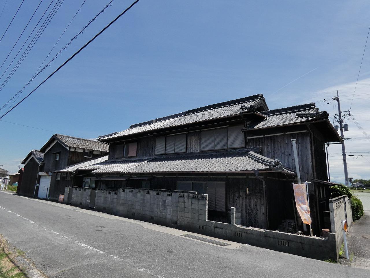 土地情報