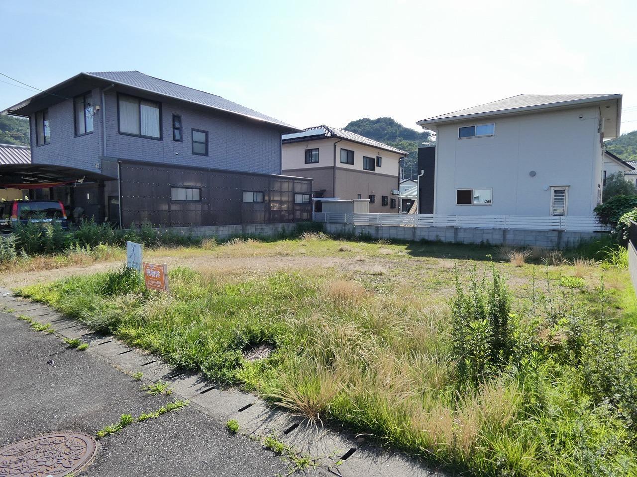 土地情報