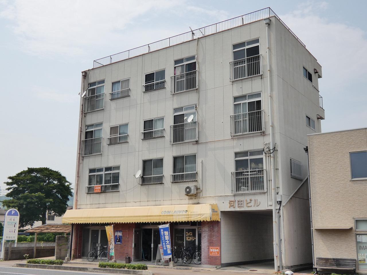 賃貸一戸建