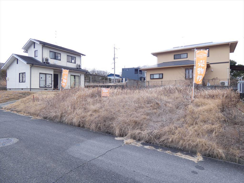 土地