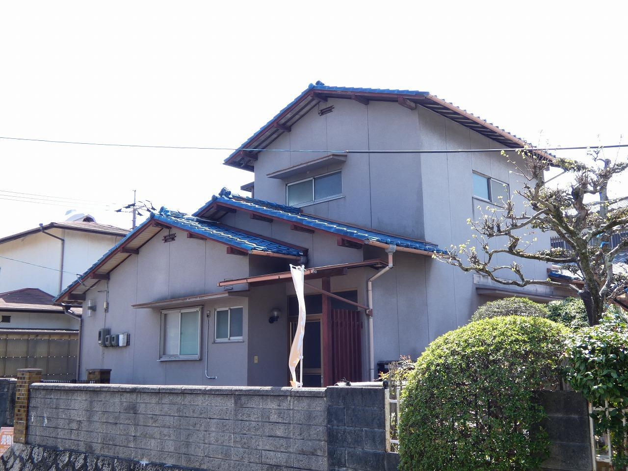 中古住宅