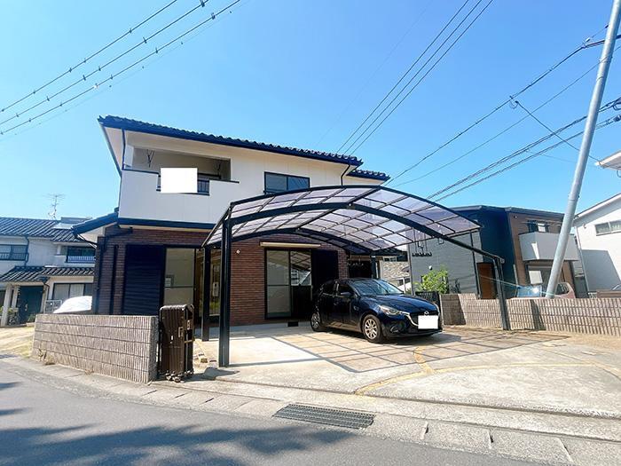 中古住宅