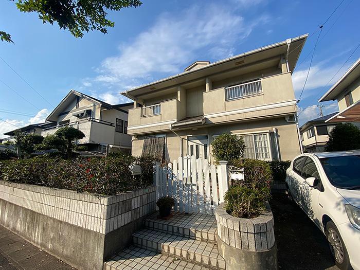 中古住宅