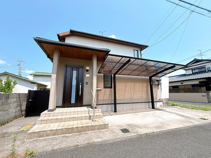 中古住宅