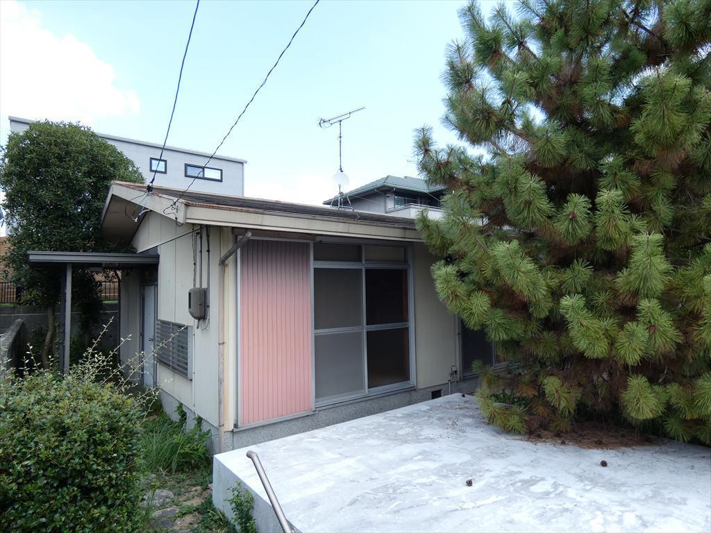 中古戸建