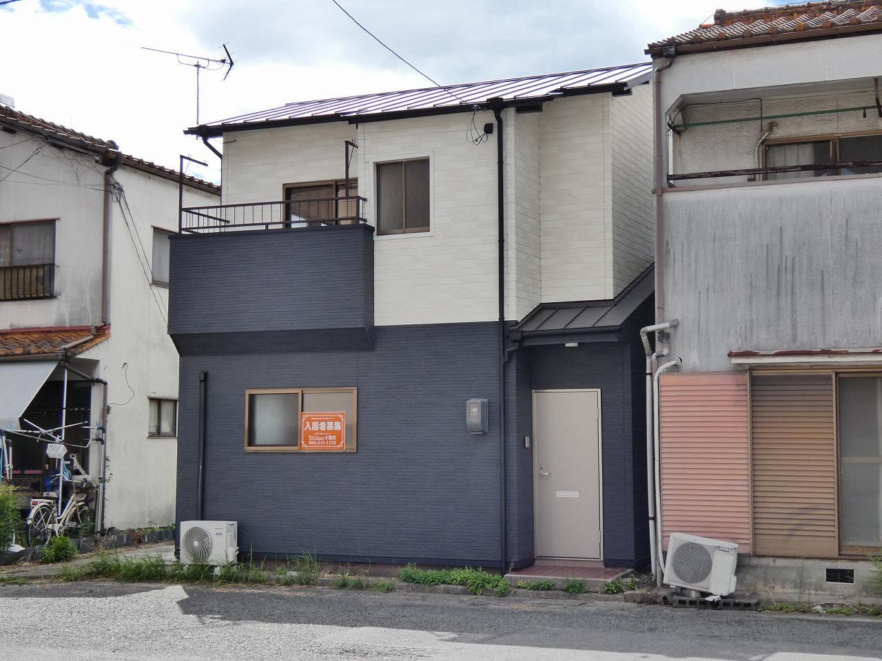 賃貸一戸建
