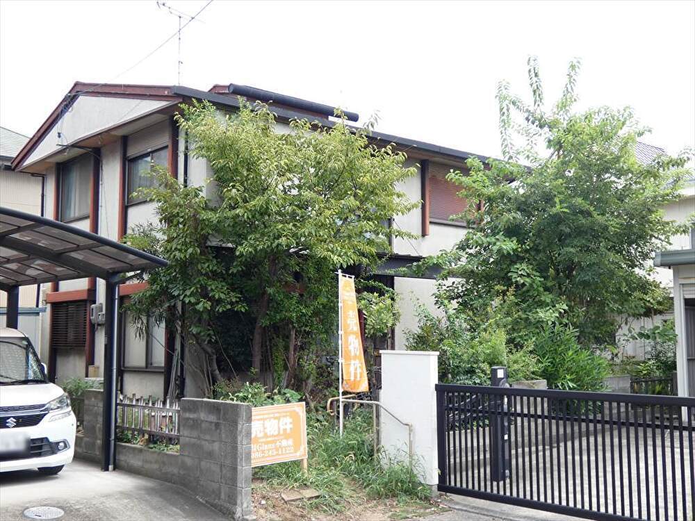 中古住宅