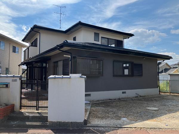 中古住宅