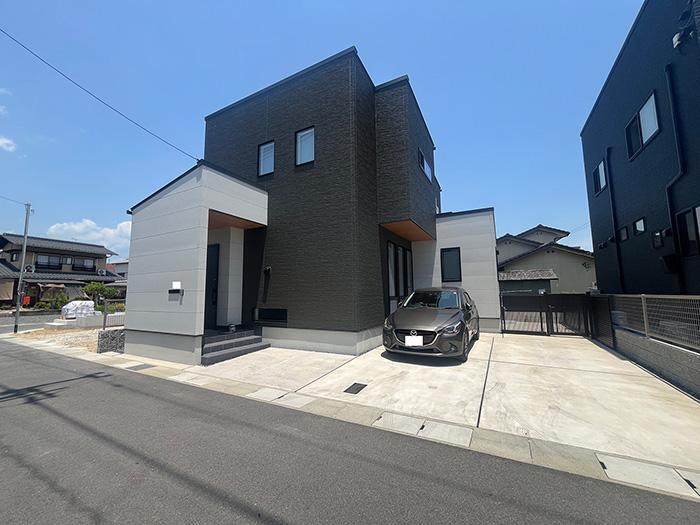 中古住宅
